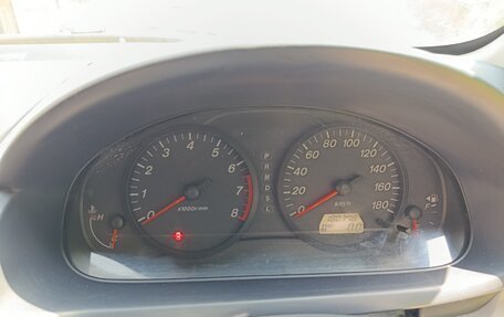 Mazda Demio III (DE), 2003 год, 220 000 рублей, 17 фотография
