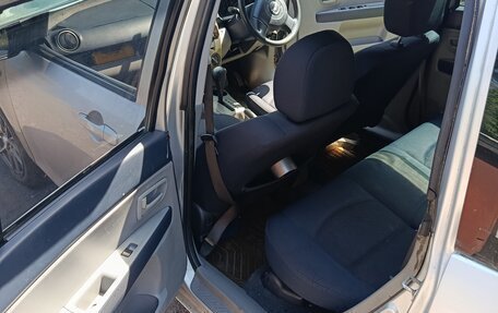 Mazda Demio III (DE), 2003 год, 220 000 рублей, 9 фотография