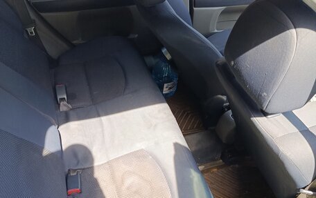Mazda Demio III (DE), 2003 год, 220 000 рублей, 7 фотография