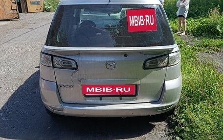 Mazda Demio III (DE), 2003 год, 220 000 рублей, 4 фотография