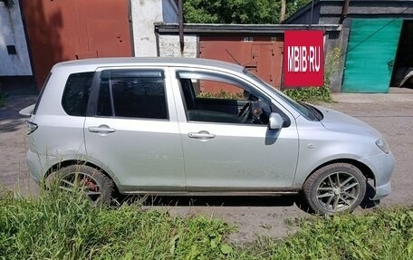Mazda Demio III (DE), 2003 год, 220 000 рублей, 3 фотография
