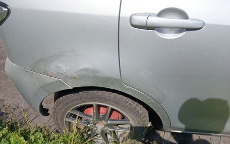 Mazda Demio III (DE), 2003 год, 220 000 рублей, 15 фотография