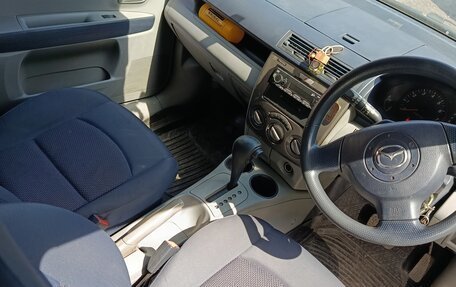 Mazda Demio III (DE), 2003 год, 220 000 рублей, 8 фотография