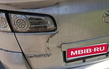 Mazda Demio III (DE), 2003 год, 220 000 рублей, 13 фотография