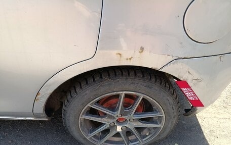 Mazda Demio III (DE), 2003 год, 220 000 рублей, 12 фотография