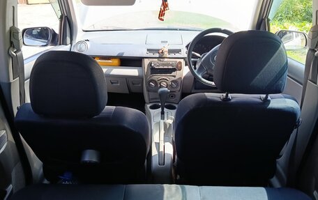 Mazda Demio III (DE), 2003 год, 220 000 рублей, 19 фотография