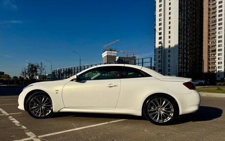 Infiniti Q60 II, 2014 год, 3 000 000 рублей, 7 фотография
