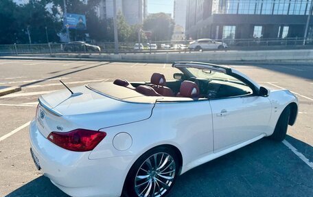 Infiniti Q60 II, 2014 год, 3 000 000 рублей, 11 фотография