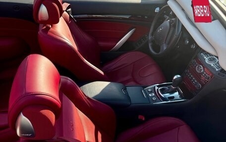 Infiniti Q60 II, 2014 год, 3 000 000 рублей, 15 фотография