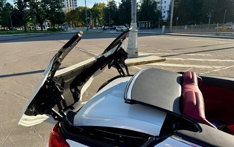 Infiniti Q60 II, 2014 год, 3 000 000 рублей, 23 фотография