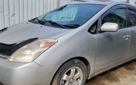 Toyota Prius, 2005 год, 740 000 рублей, 12 фотография