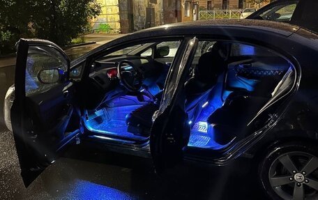 Honda Civic VIII, 2008 год, 700 000 рублей, 6 фотография