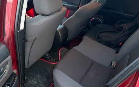 Mazda 3, 2008 год, 550 000 рублей, 6 фотография