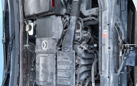 Mazda 3, 2008 год, 550 000 рублей, 9 фотография