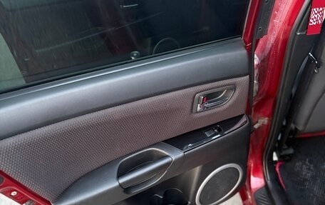 Mazda 3, 2008 год, 550 000 рублей, 7 фотография