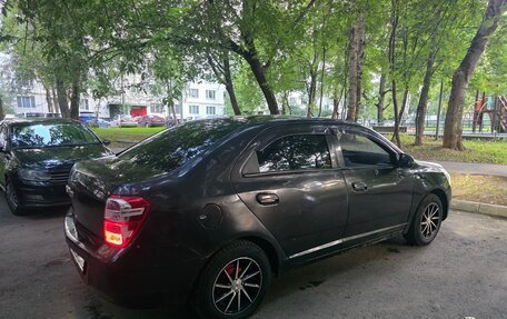 Chevrolet Cobalt II, 2013 год, 300 000 рублей, 5 фотография