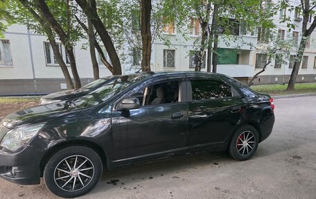 Chevrolet Cobalt II, 2013 год, 300 000 рублей, 3 фотография