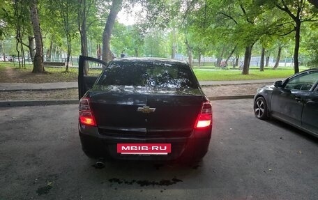 Chevrolet Cobalt II, 2013 год, 300 000 рублей, 4 фотография