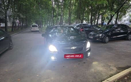 Chevrolet Cobalt II, 2013 год, 300 000 рублей, 6 фотография