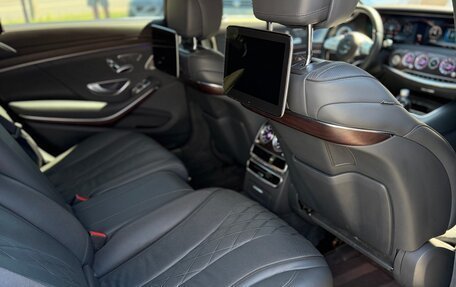 Mercedes-Benz S-Класс, 2017 год, 5 350 000 рублей, 13 фотография