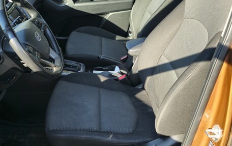 Hyundai Creta I рестайлинг, 2016 год, 1 450 000 рублей, 13 фотография