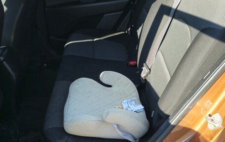 Hyundai Creta I рестайлинг, 2016 год, 1 450 000 рублей, 14 фотография