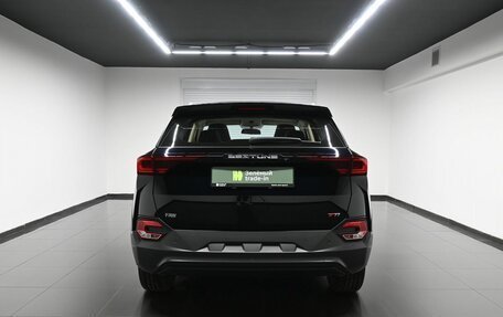 FAW Bestune T77, 2023 год, 1 995 000 рублей, 4 фотография