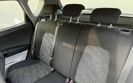 KIA cee'd I рестайлинг, 2009 год, 445 000 рублей, 9 фотография