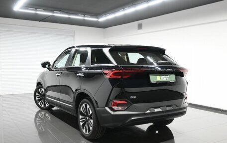 FAW Bestune T77, 2023 год, 1 995 000 рублей, 6 фотография