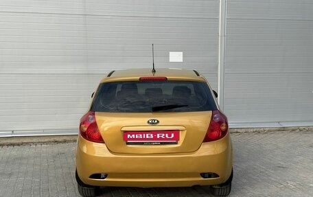 KIA cee'd I рестайлинг, 2009 год, 445 000 рублей, 5 фотография