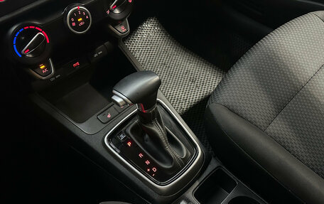 KIA Rio IV, 2021 год, 1 720 000 рублей, 16 фотография