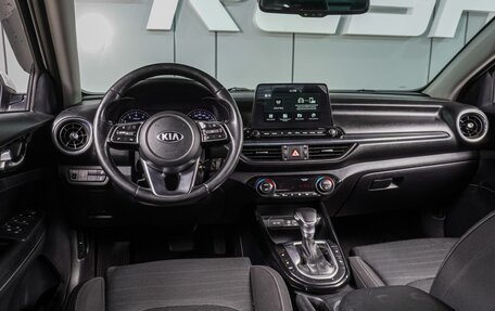KIA Cerato III, 2019 год, 1 699 000 рублей, 6 фотография