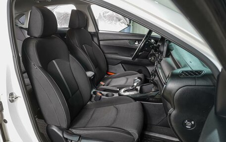 KIA Cerato III, 2019 год, 1 699 000 рублей, 8 фотография