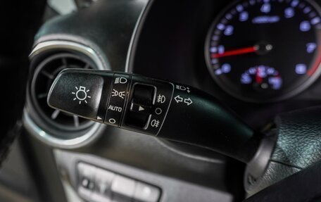 KIA Cerato III, 2019 год, 1 699 000 рублей, 14 фотография