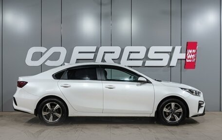 KIA Cerato III, 2019 год, 1 699 000 рублей, 5 фотография