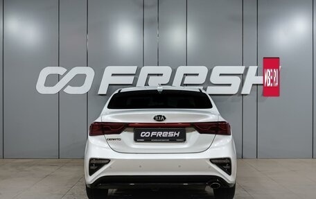 KIA Cerato III, 2019 год, 1 699 000 рублей, 4 фотография