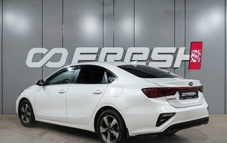 KIA Cerato III, 2019 год, 1 699 000 рублей, 2 фотография