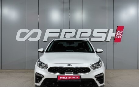 KIA Cerato III, 2019 год, 1 699 000 рублей, 3 фотография