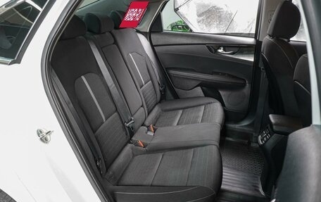 KIA Cerato III, 2019 год, 1 699 000 рублей, 7 фотография