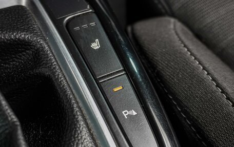 KIA Cerato III, 2019 год, 1 699 000 рублей, 18 фотография