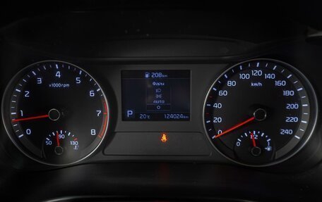 KIA Cerato III, 2019 год, 1 699 000 рублей, 21 фотография