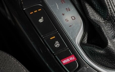 KIA Cerato III, 2019 год, 1 699 000 рублей, 17 фотография