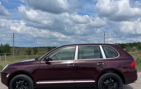 Porsche Cayenne III, 2006 год, 1 350 000 рублей, 7 фотография