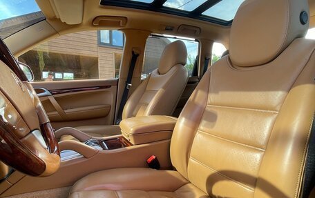 Porsche Cayenne III, 2006 год, 1 350 000 рублей, 15 фотография