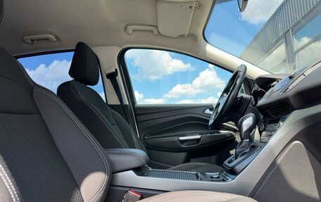 Ford Kuga III, 2017 год, 1 450 000 рублей, 7 фотография