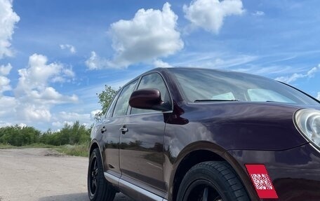 Porsche Cayenne III, 2006 год, 1 350 000 рублей, 10 фотография