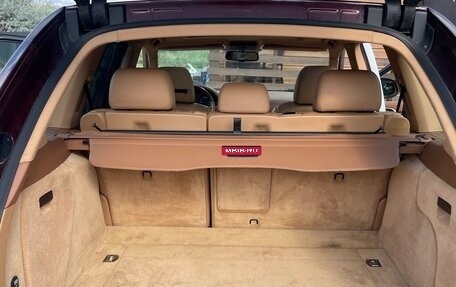 Porsche Cayenne III, 2006 год, 1 350 000 рублей, 13 фотография