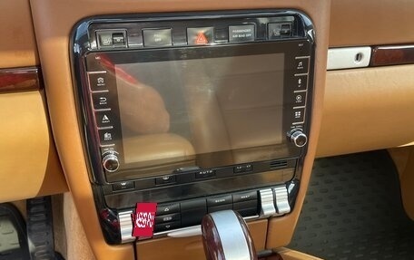 Porsche Cayenne III, 2006 год, 1 350 000 рублей, 14 фотография