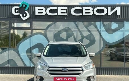 Ford Kuga III, 2017 год, 1 450 000 рублей, 5 фотография