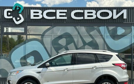 Ford Kuga III, 2017 год, 1 450 000 рублей, 9 фотография